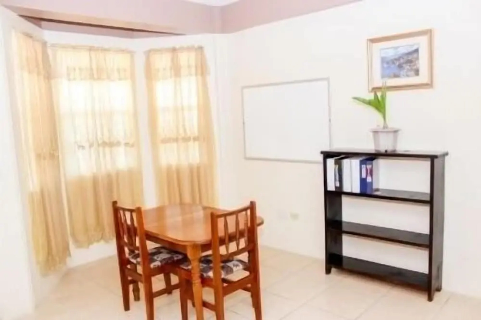 Iso's Bed & Breakfast