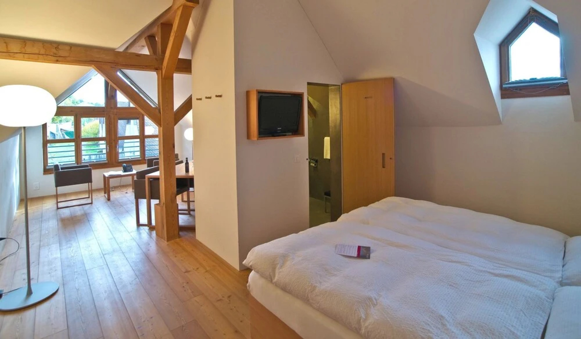 Stiftung Kartause Ittingen