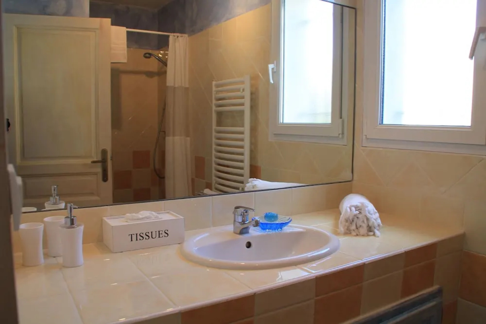 Chambres d'hôtes La Dryade