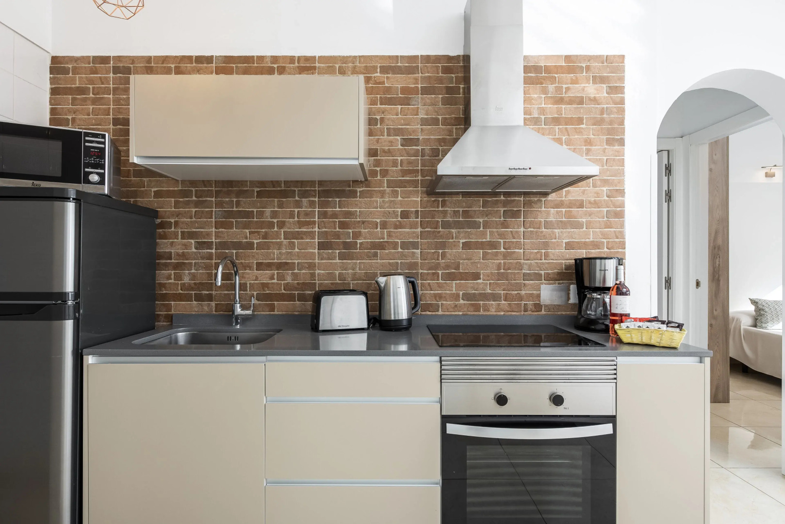 Haciendas Village Tenerife