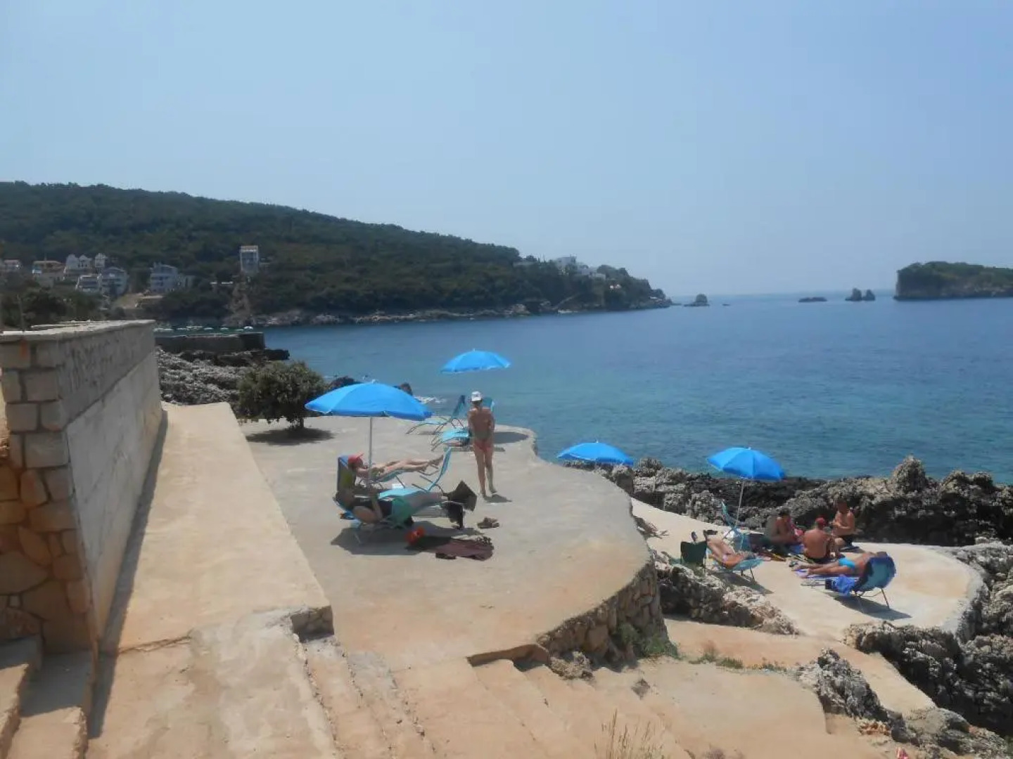 Apartments Lux Lukic