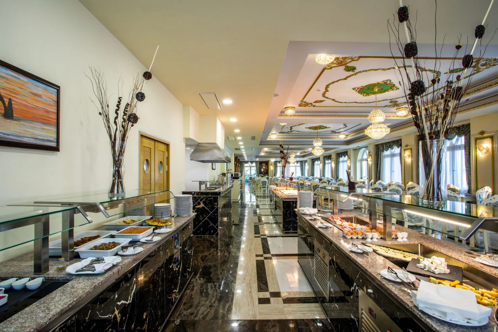 Wellness Santa Beach Thessaloniki