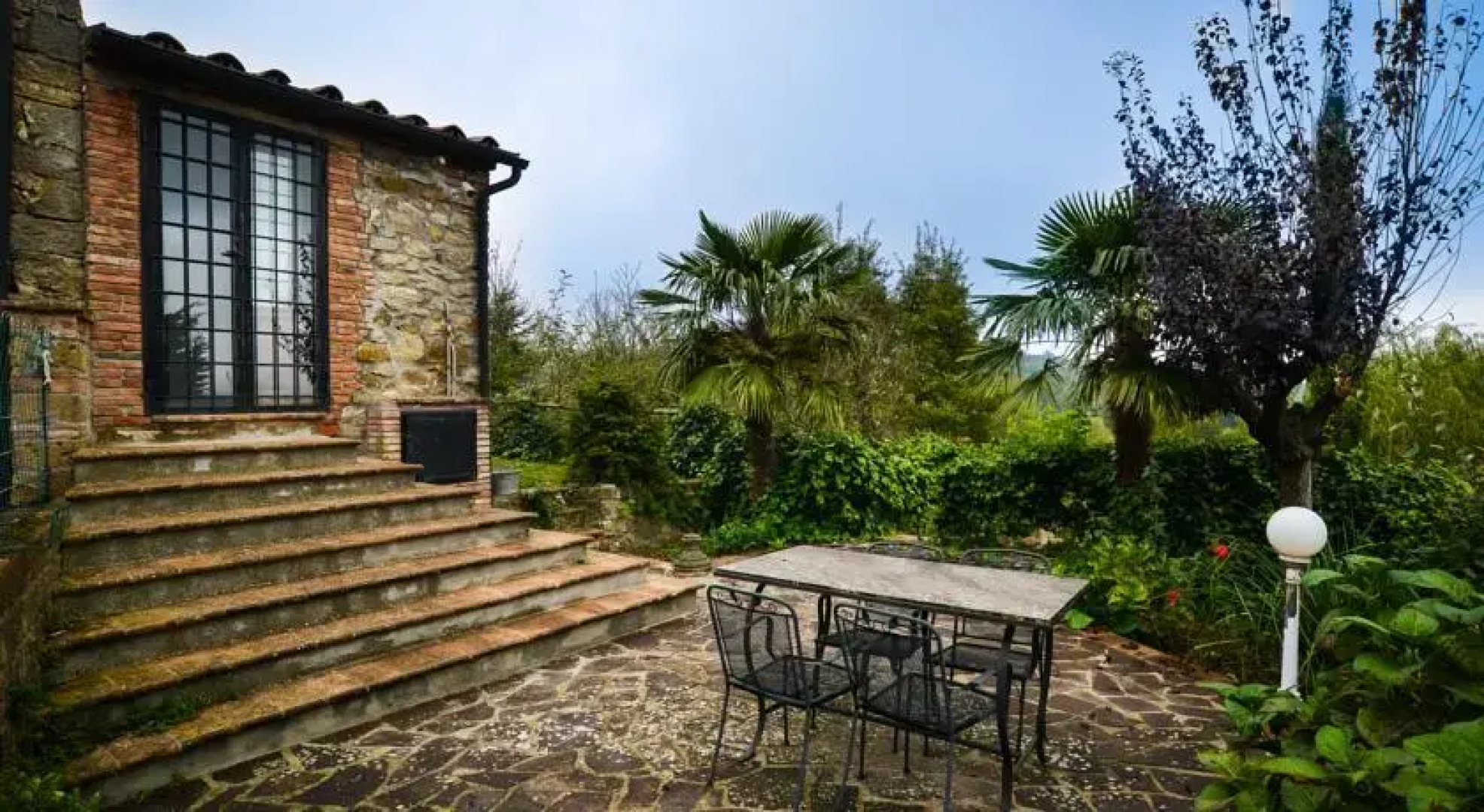 Guesthouse La Casa Del Conte