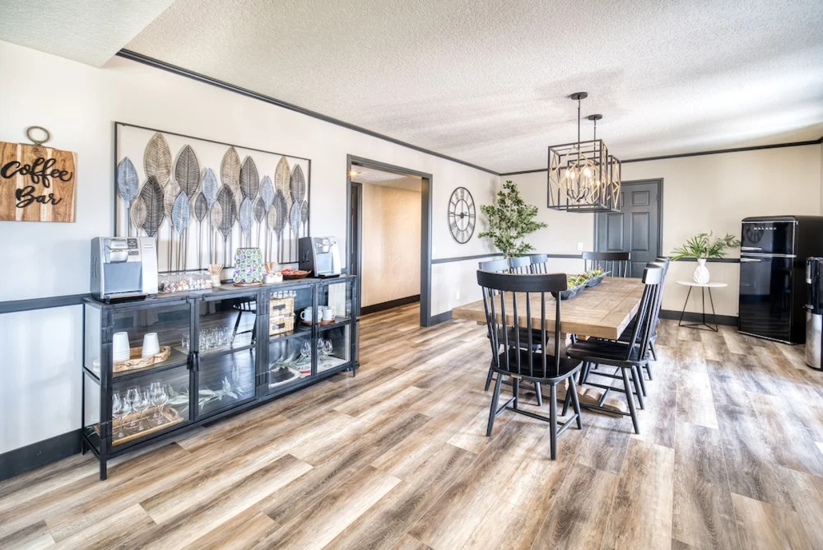 Europa Village Wineries and Resort