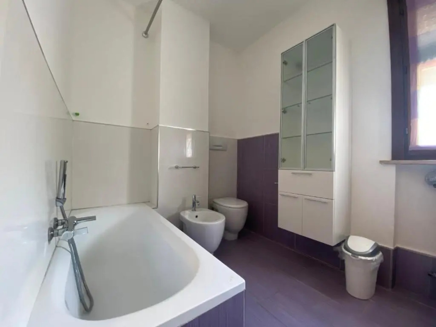 Chicco Apartment Family