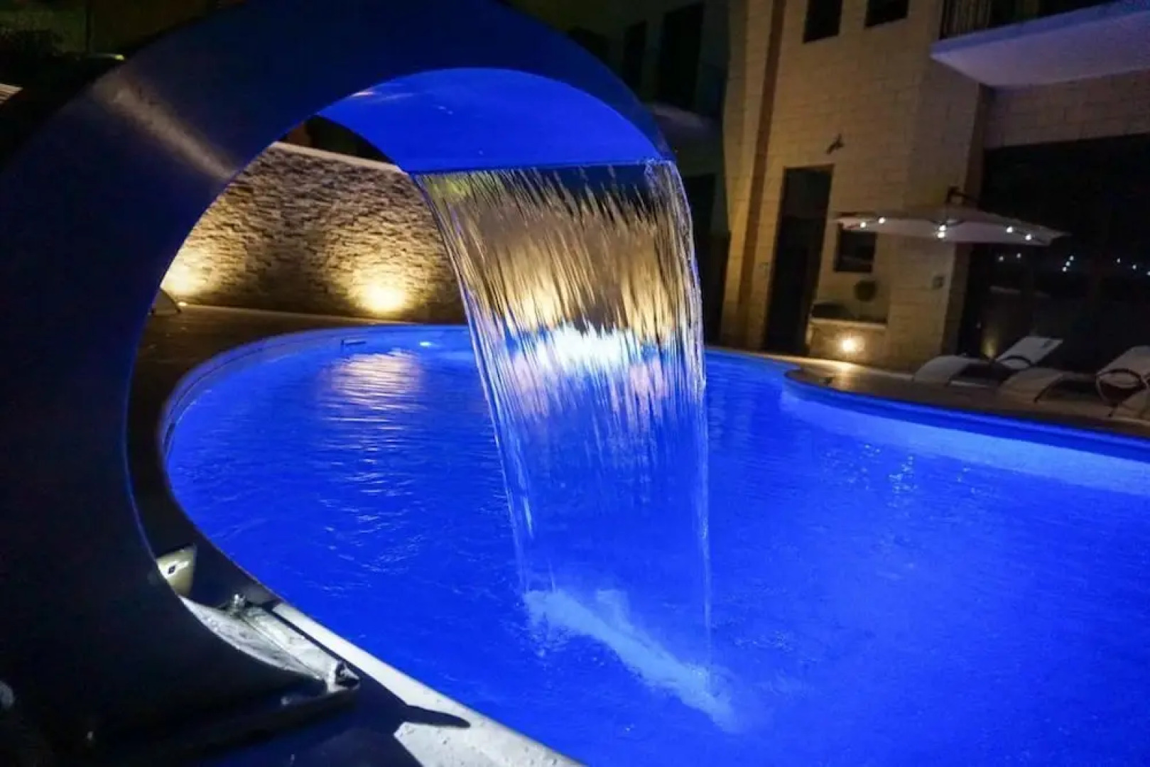 B&B Villa Bisceglia