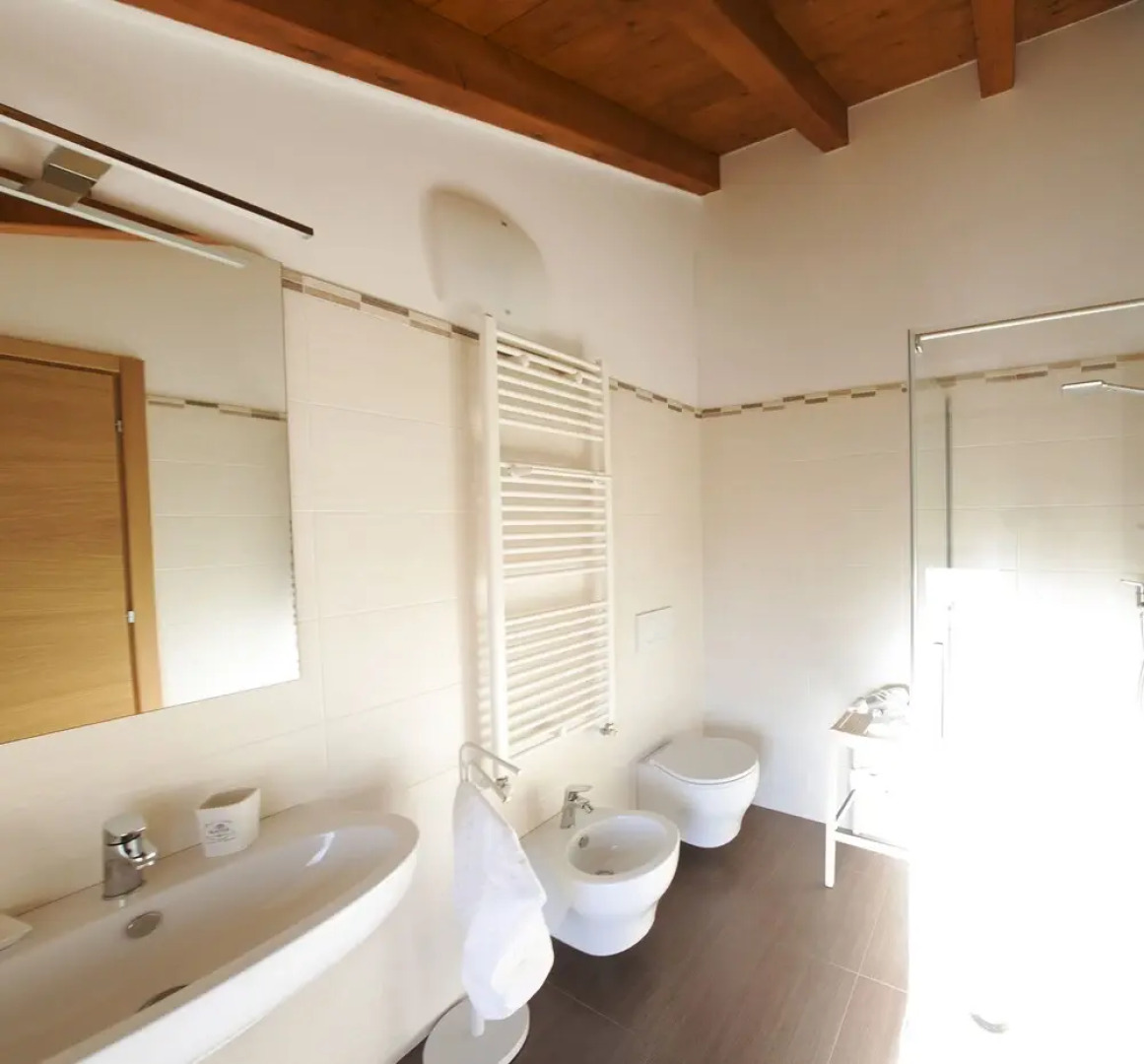 Agriturismo Mestroni