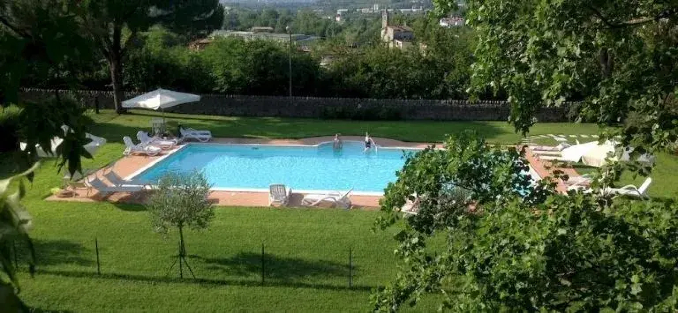 Relais Villa Sagramoso Sacchetti