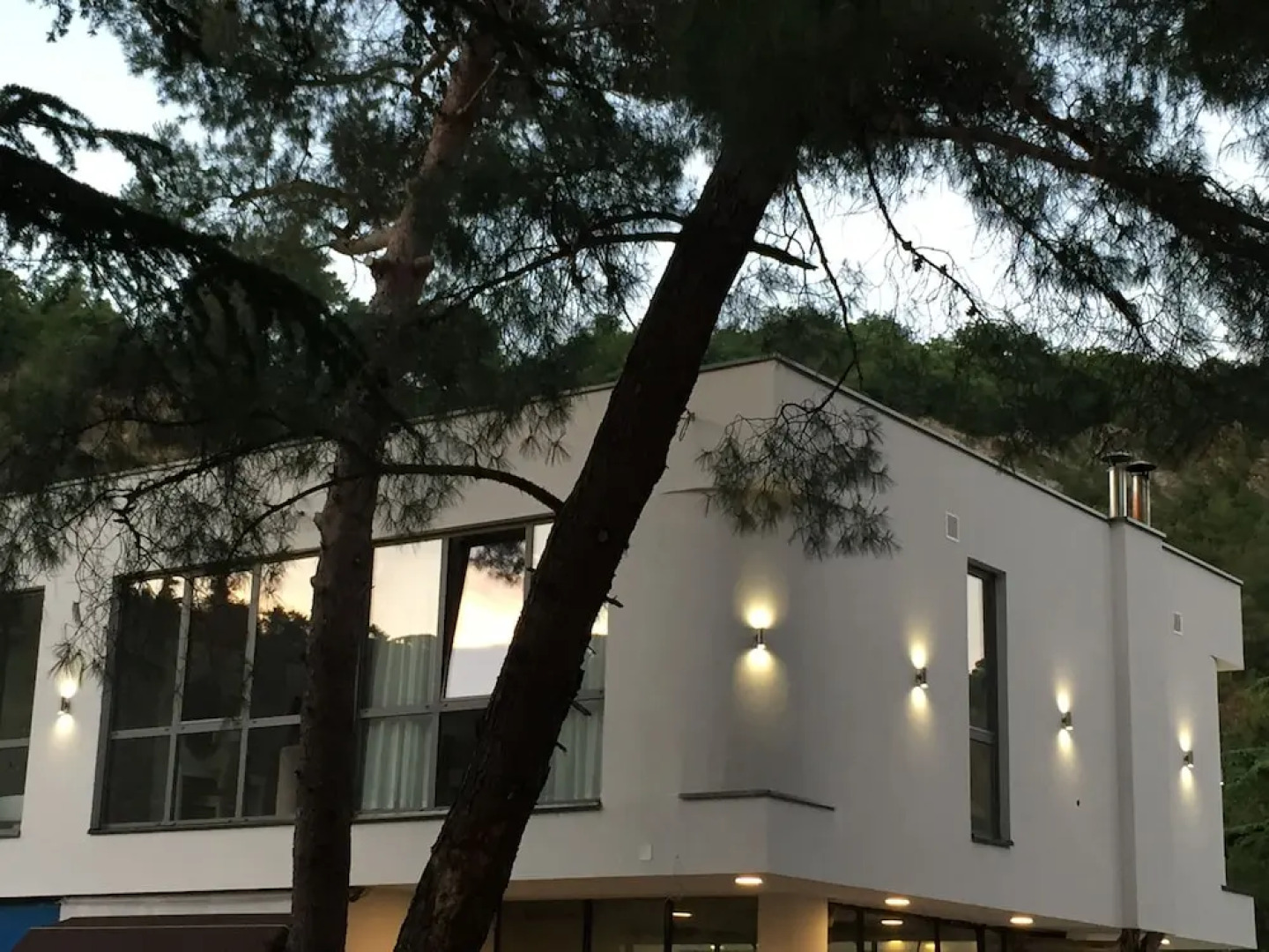 Preelook Apartments and Rooms