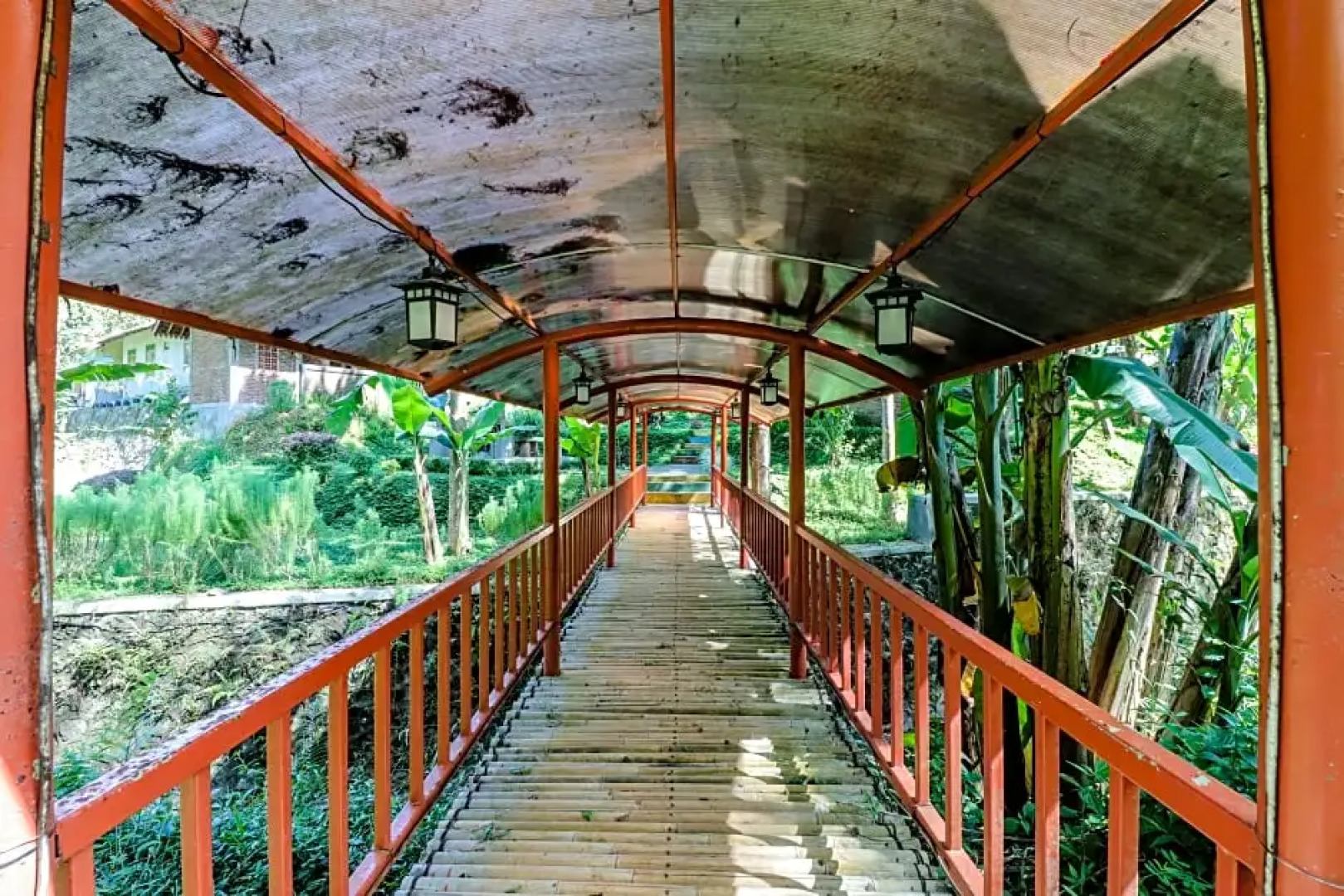 Balkondes Kenalan by ZUZU