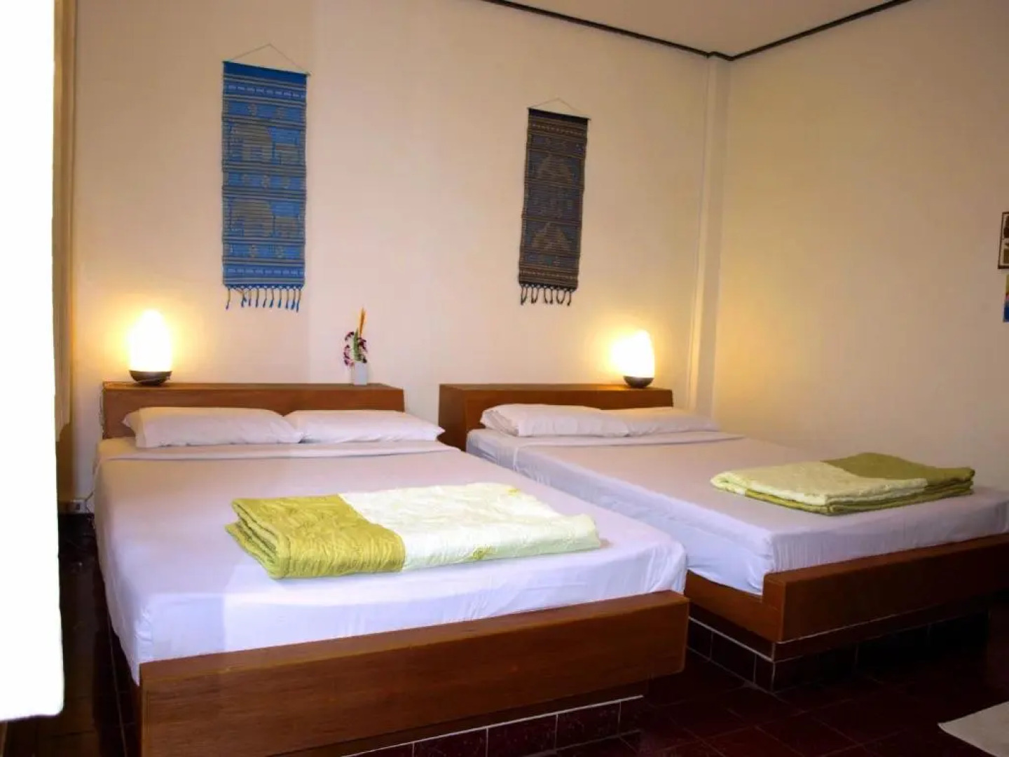 Pantawee Hotel Branch 2