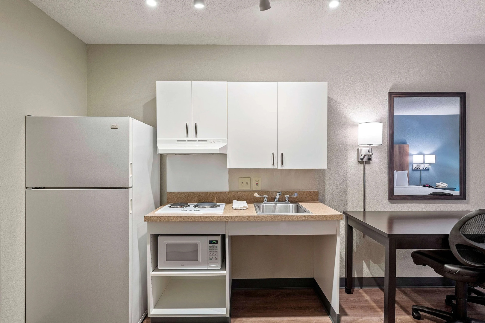 Extended Stay America Select Suites - Dallas - Lewisville