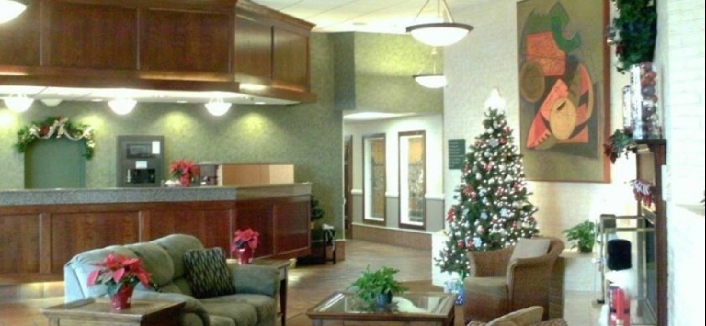 Merit Hotel & Suites