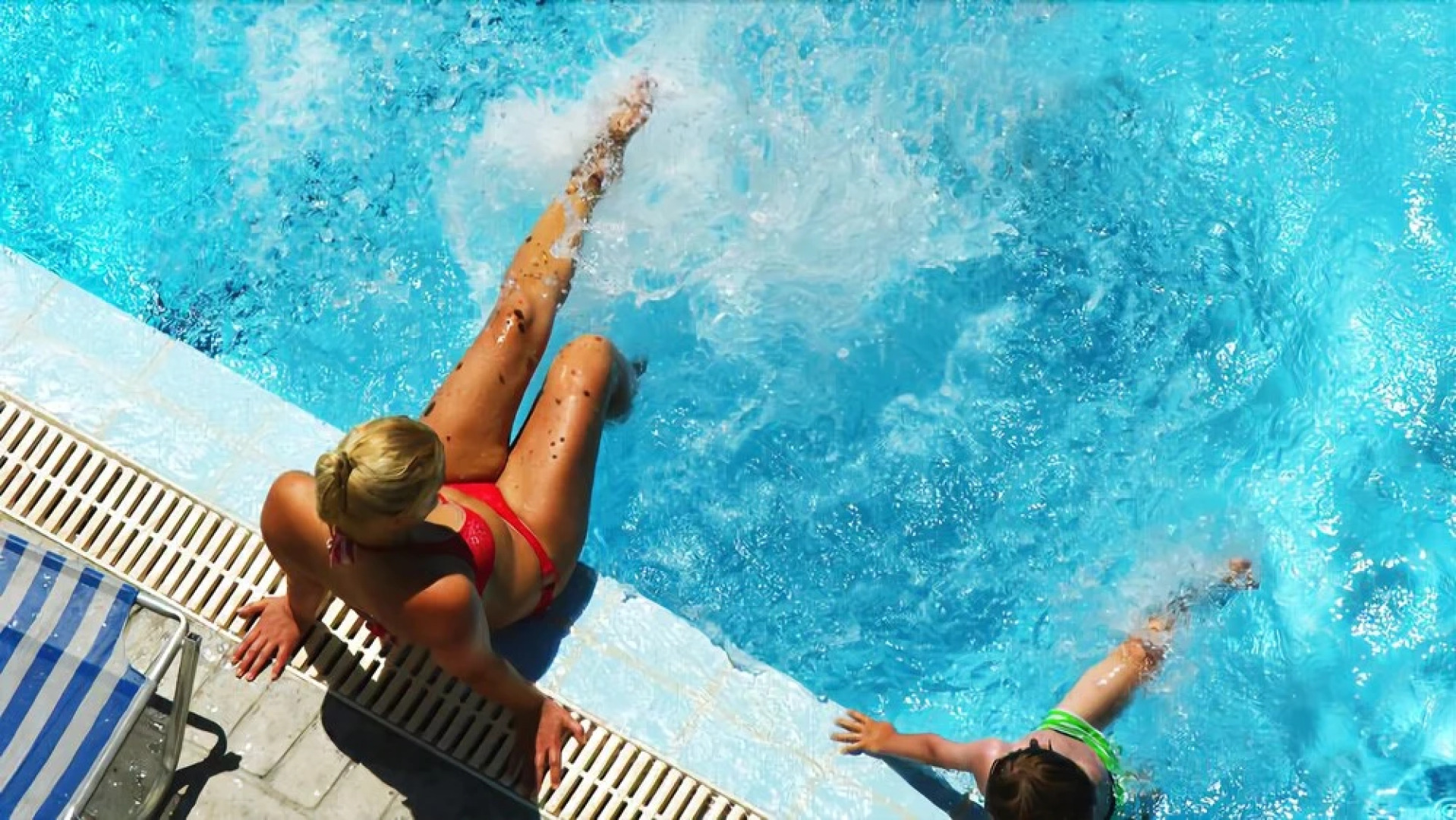 Lions2 Studios and Apartments