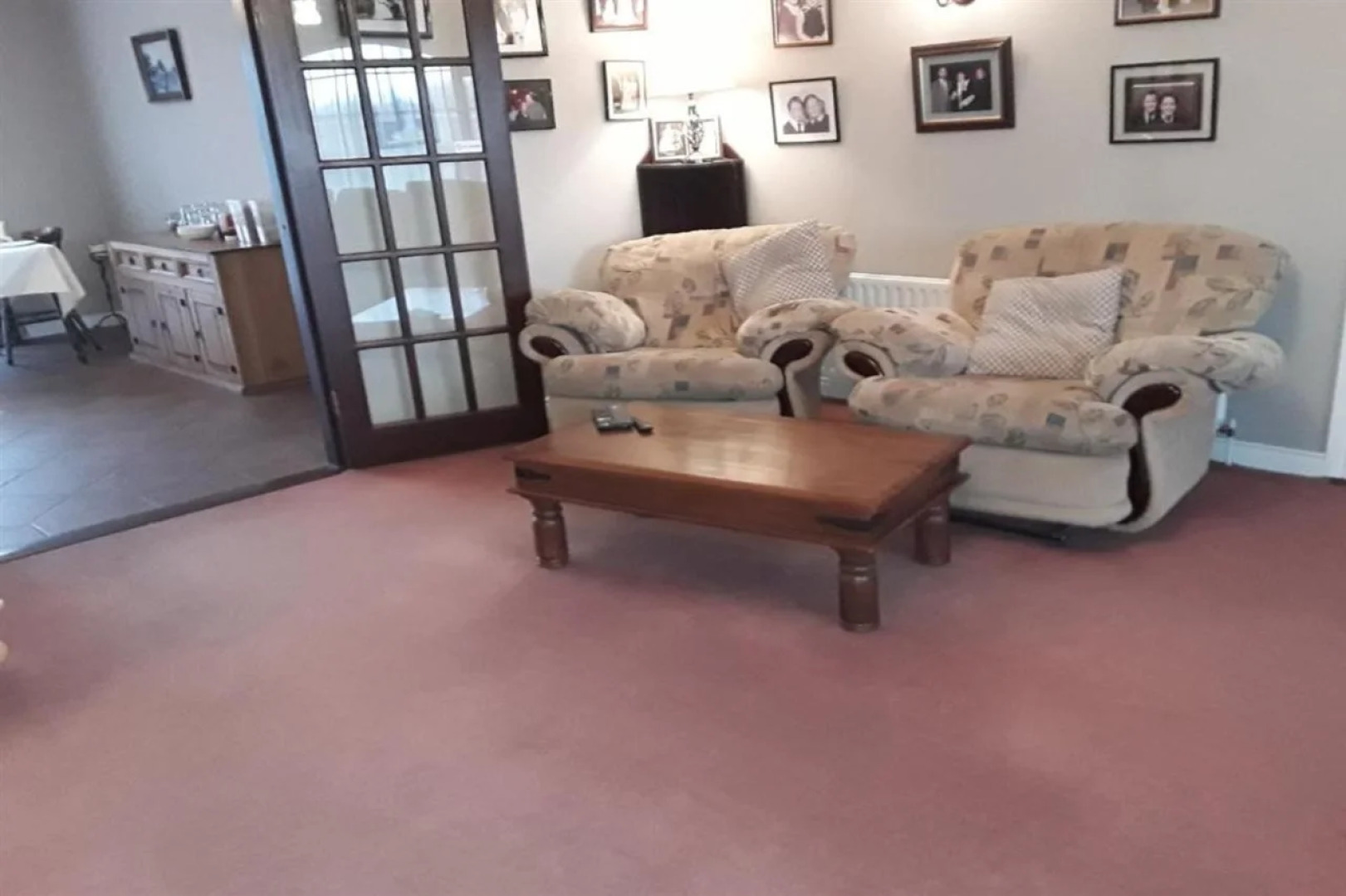 Riverview House Bed & Breakfast