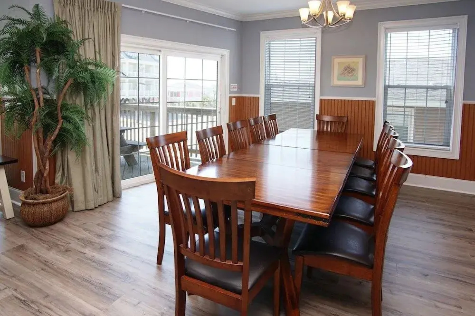 Atlantic Breeze Villa B by RedAwning