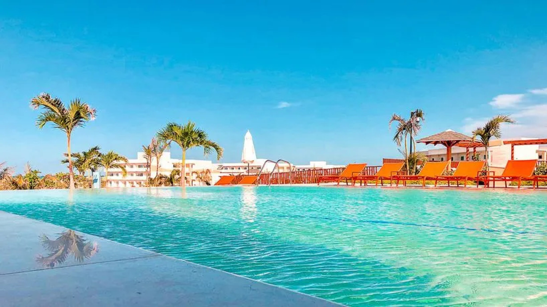 Hotel Valentin Cayo Cruz