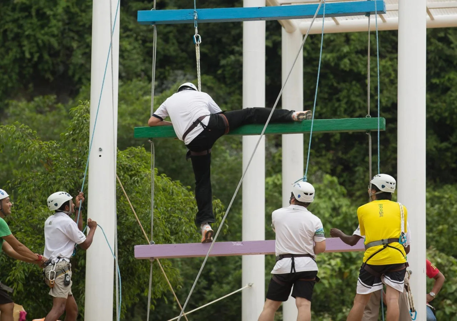 TUI BLUE The Haven Ipoh