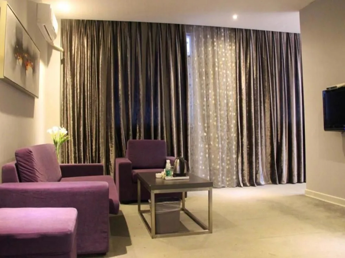 For You Chain Hotel Jinjiang Branch