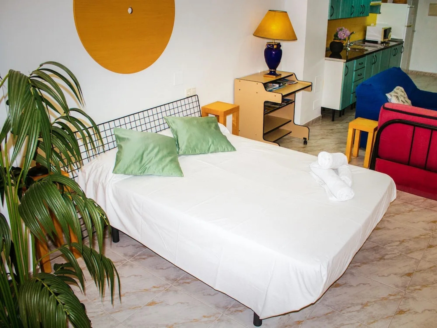 Loft en Pleno Centro de Torre del Mar