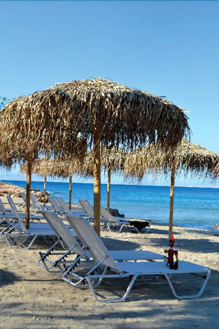 Xanthippi Hotel Apartments