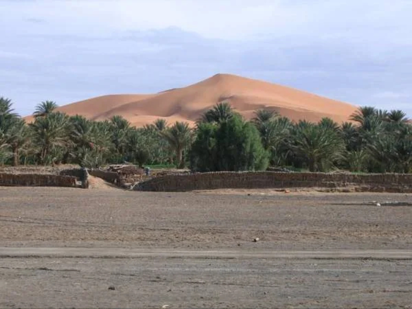 Maison Merzouga Guest House