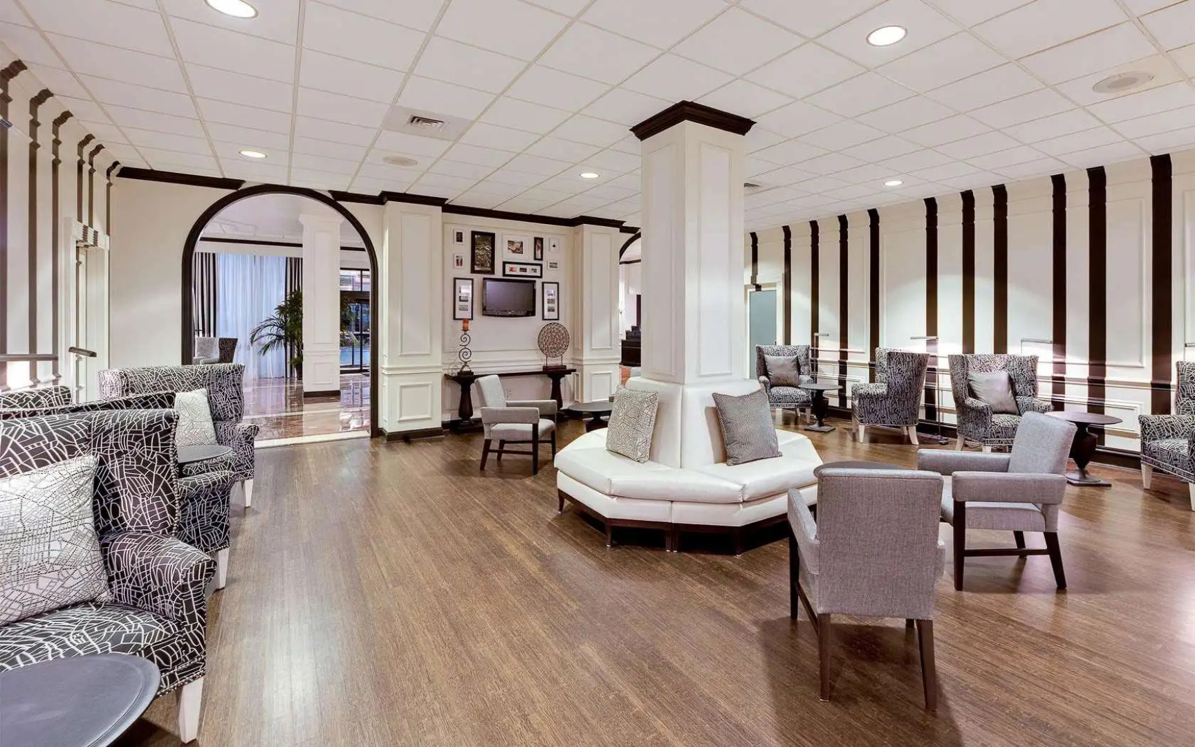 Sonesta Atlanta Northwest Galleria - Marietta