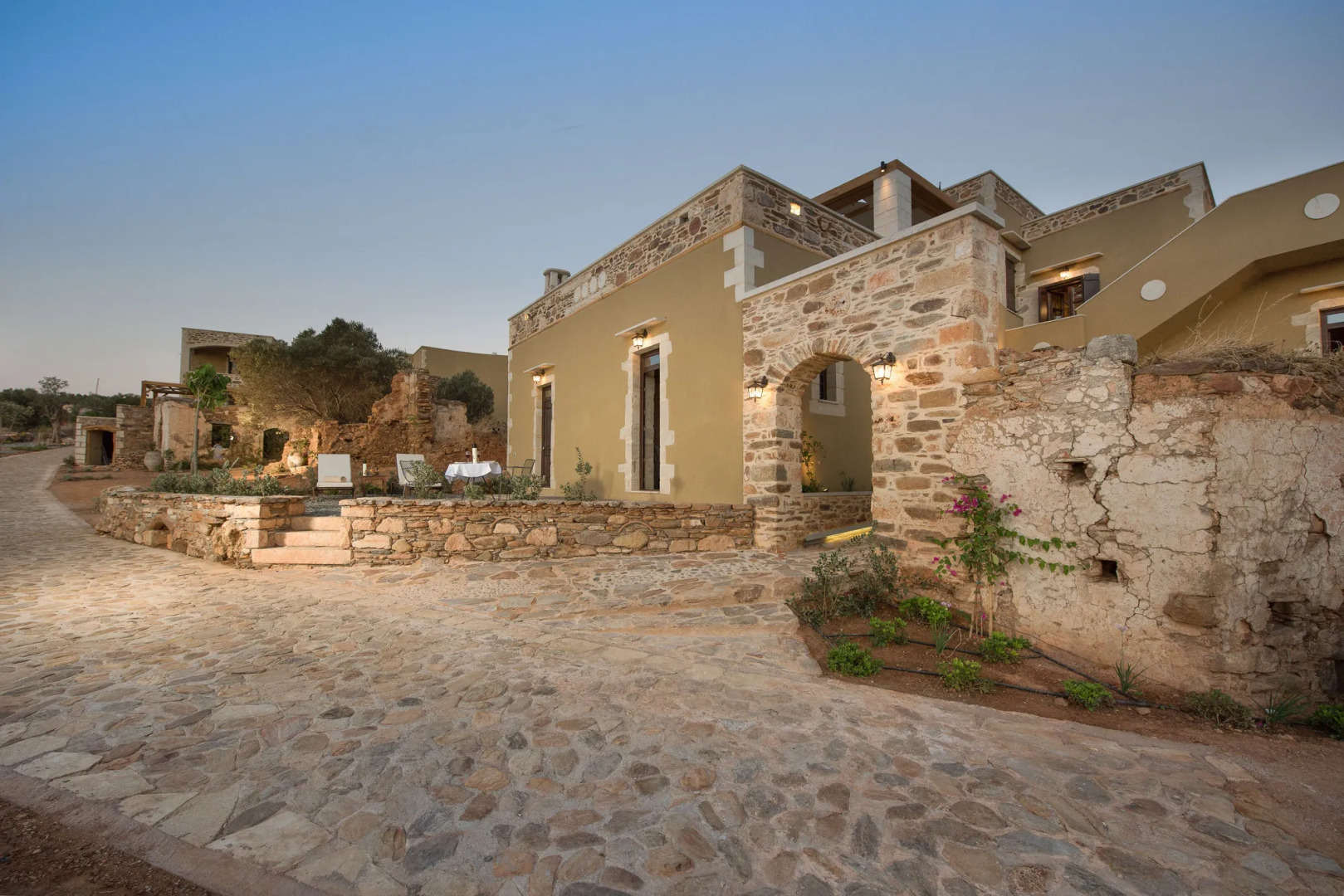 Lameriana Luxury Village