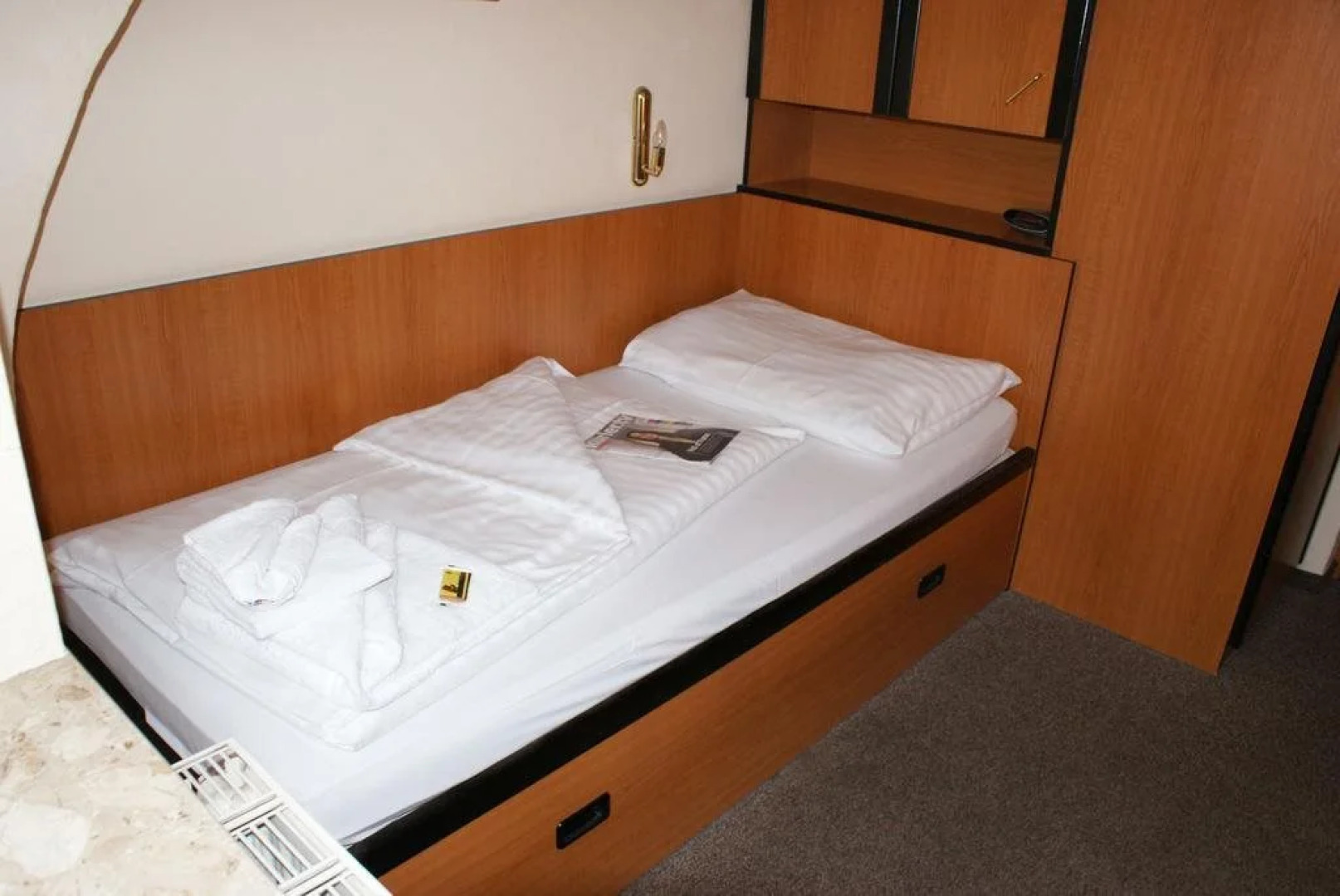 Gasthaus Pension Nagl