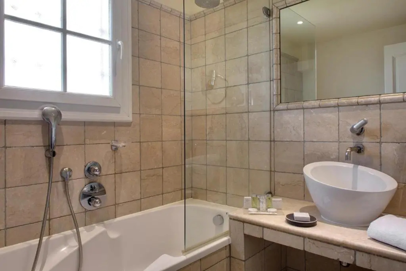 Maison Bérard – hôtel restaurant spa