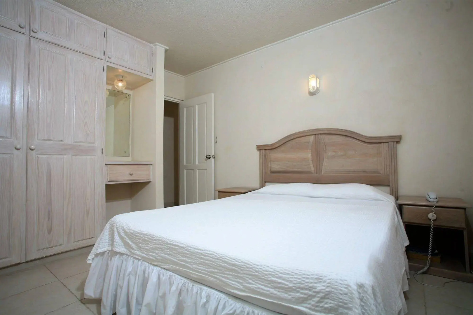 Ocean Bliss Apartments