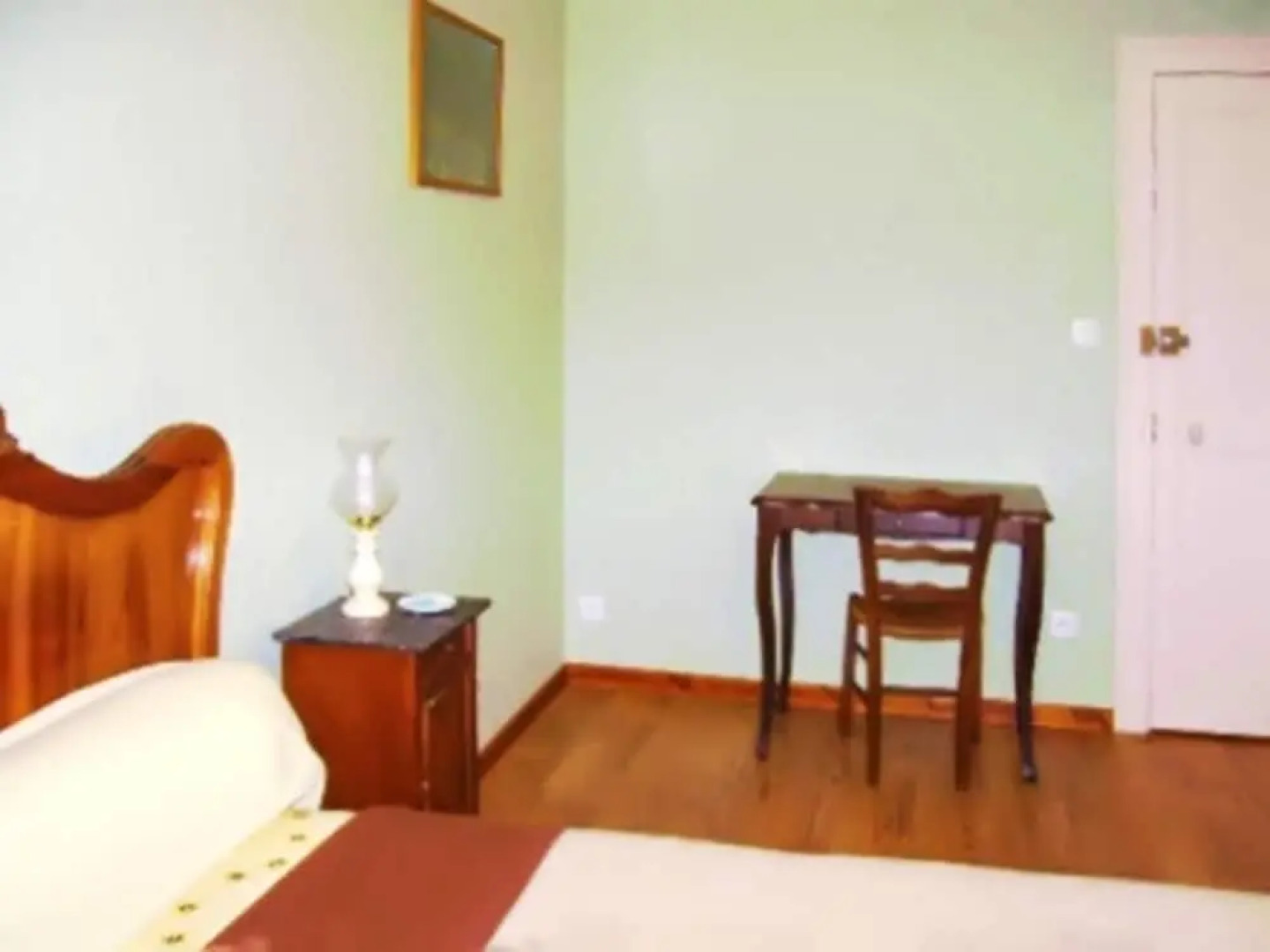 House With 2 Bedrooms in Chirens, With Enclosed Garden and Wifi - 25 k