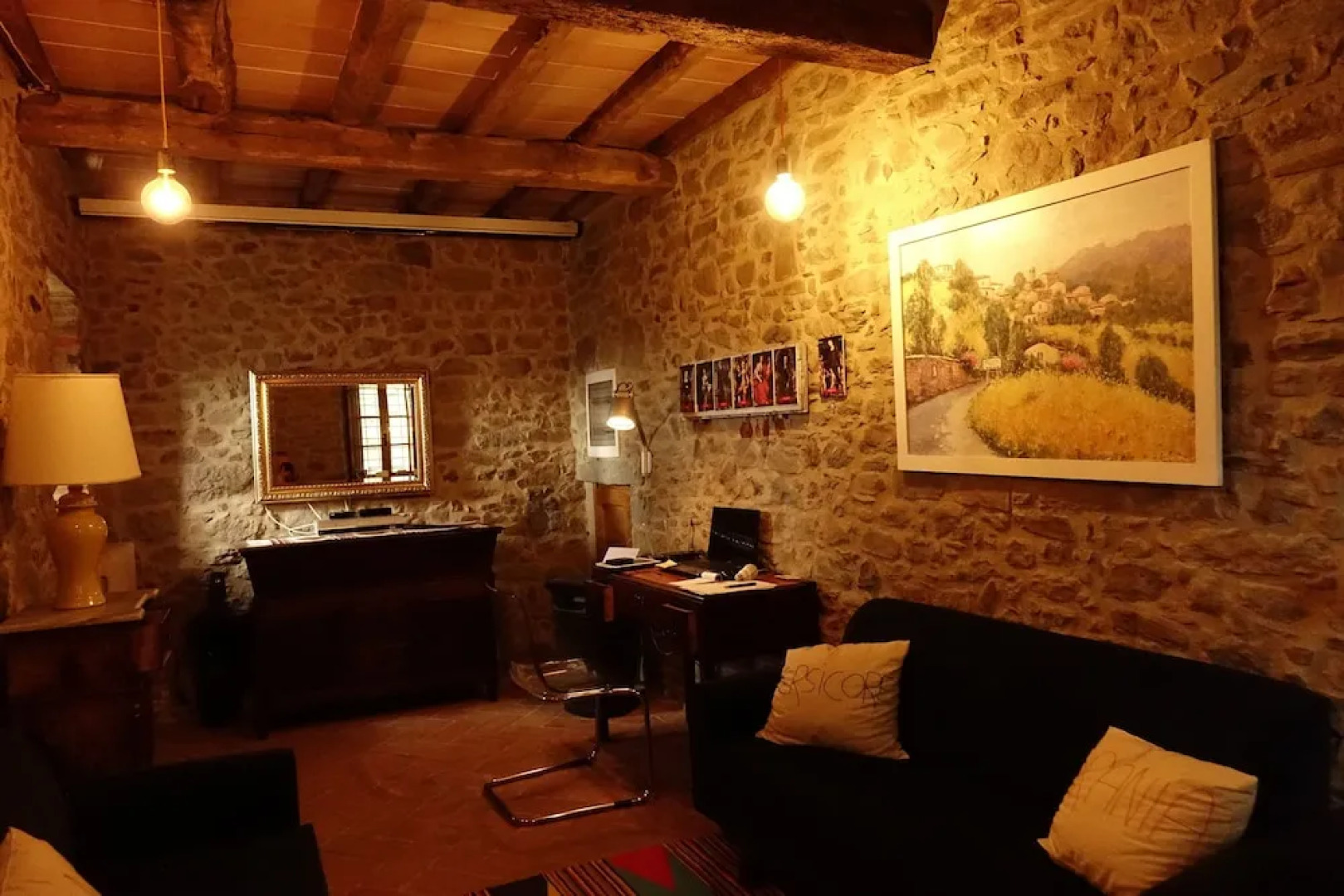 Casa Vacanze Le Muse Sillico