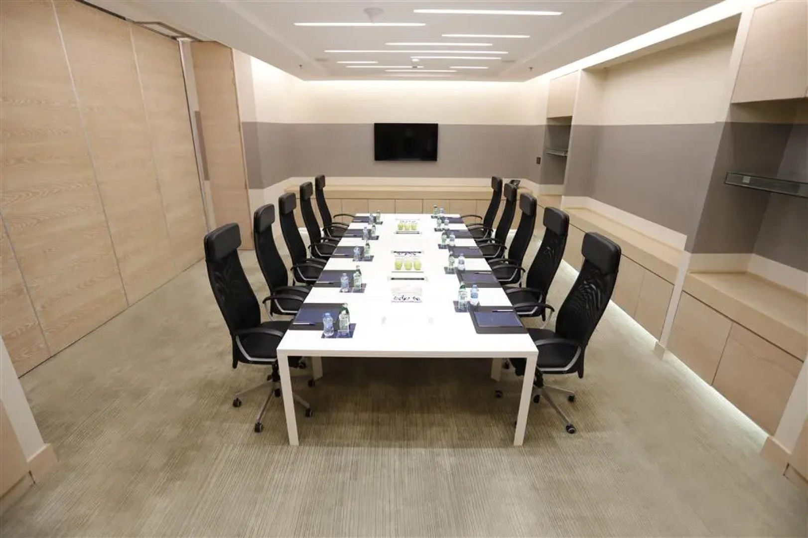 Hilton Dead Sea Resort & Spa