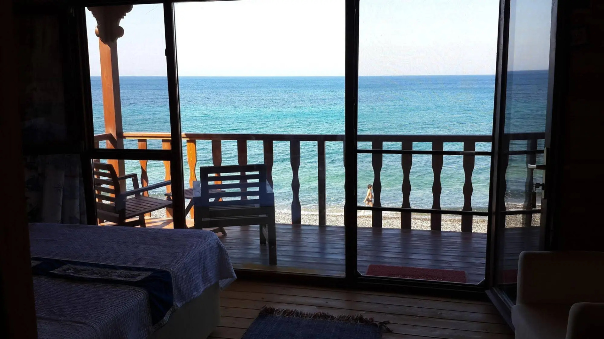 Lipsos Hotel Ata's Place