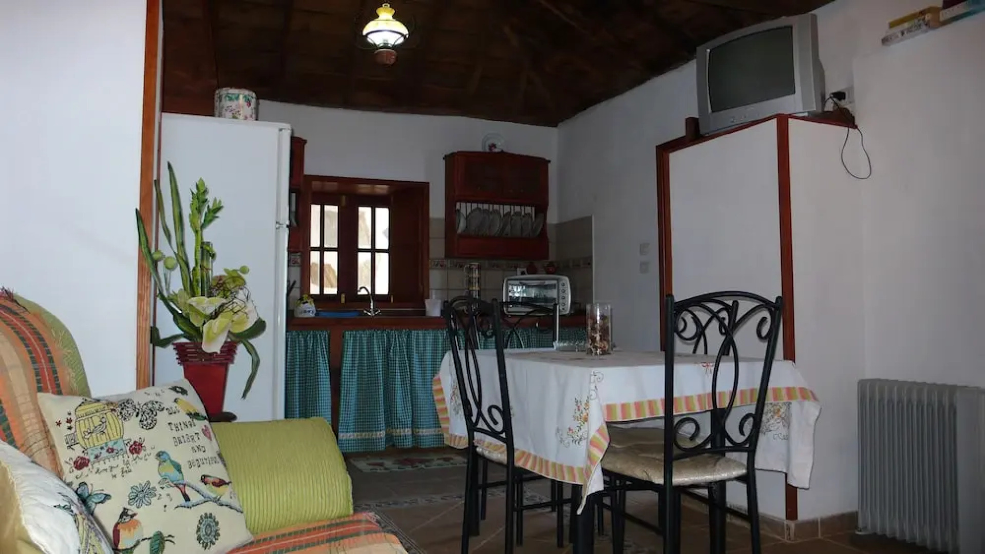 Casas Pedro y Carmen