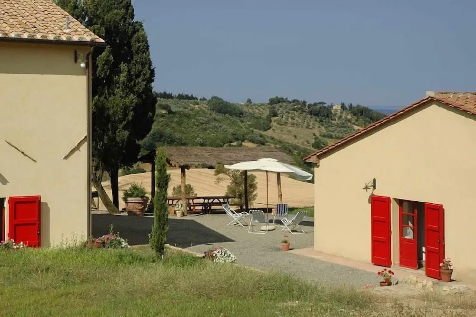 Fattoria Podere i Luoghi