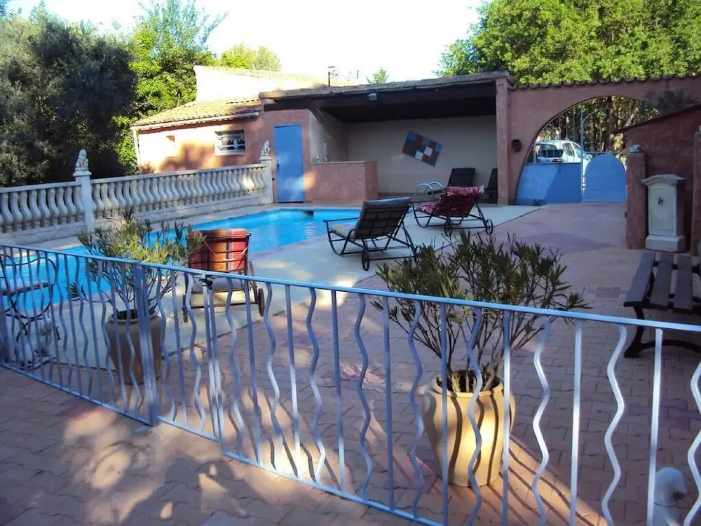 Maison d'hotes La Douloire