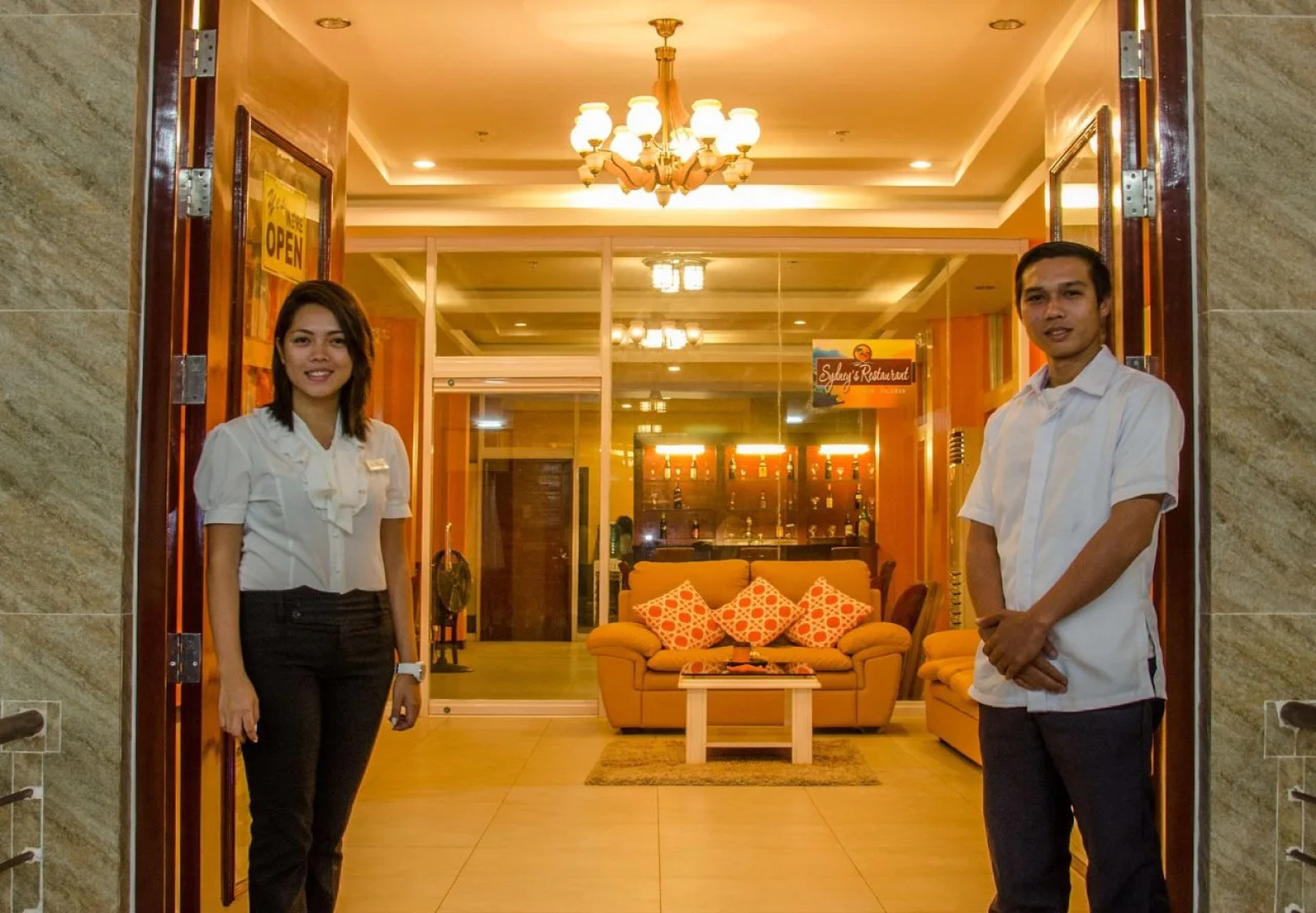 One Averee Bay Hotel