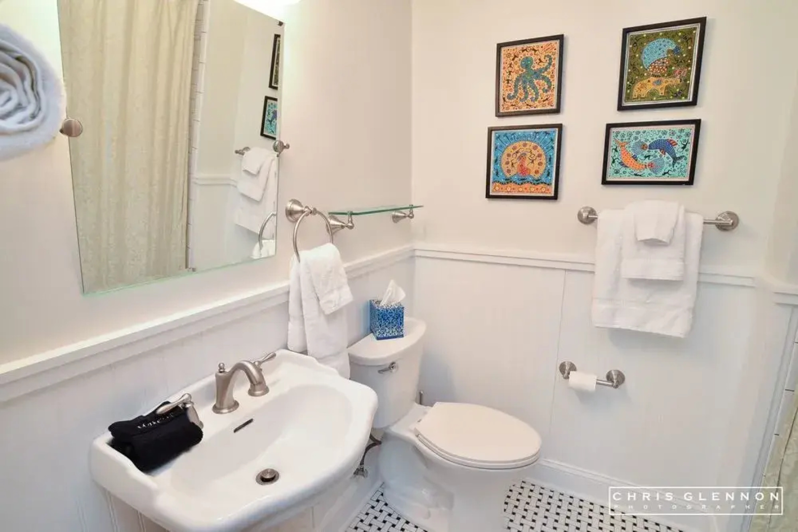 Alyssa House Bed & Breakfast