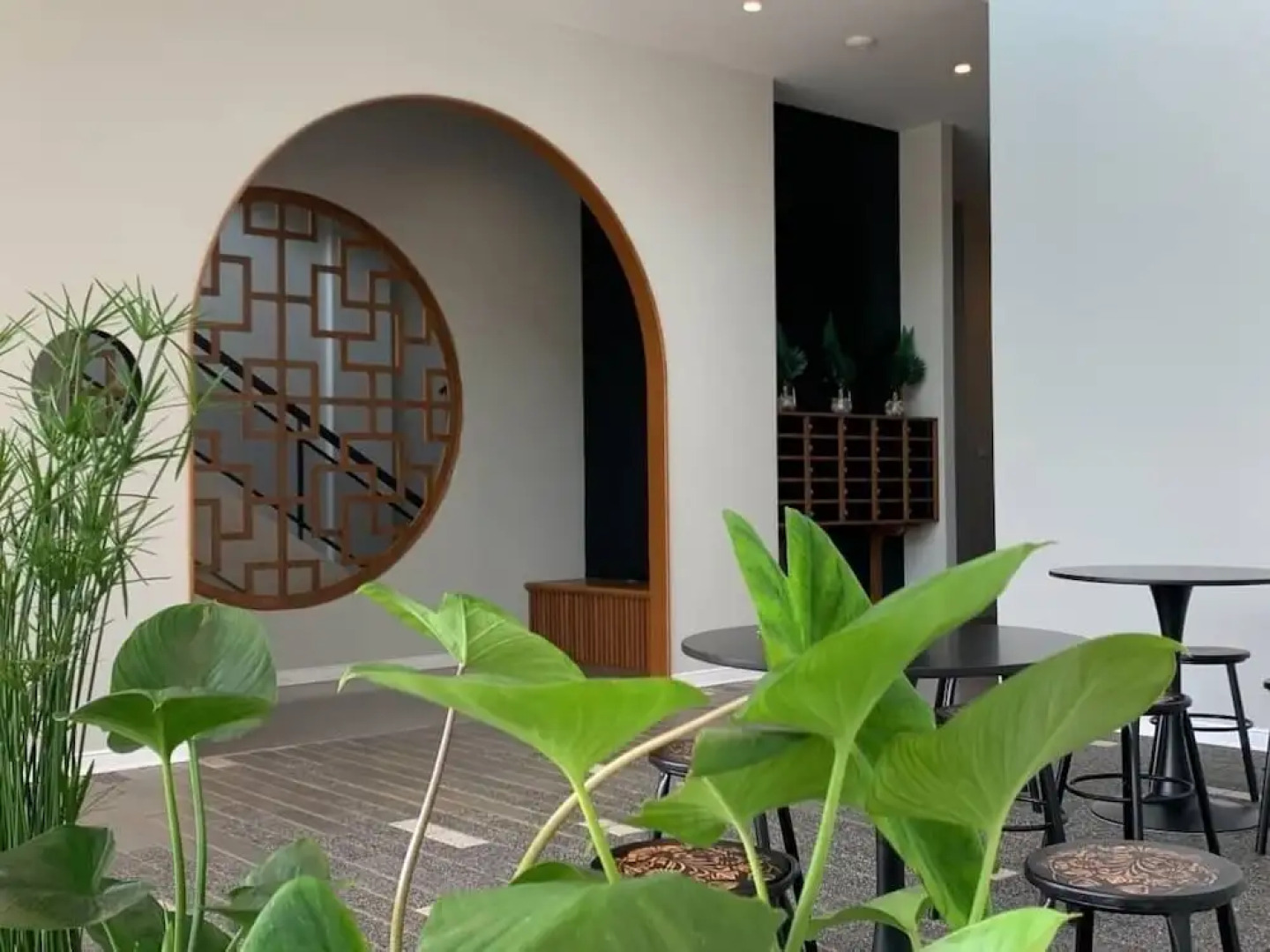 Hakka Wellness Residence