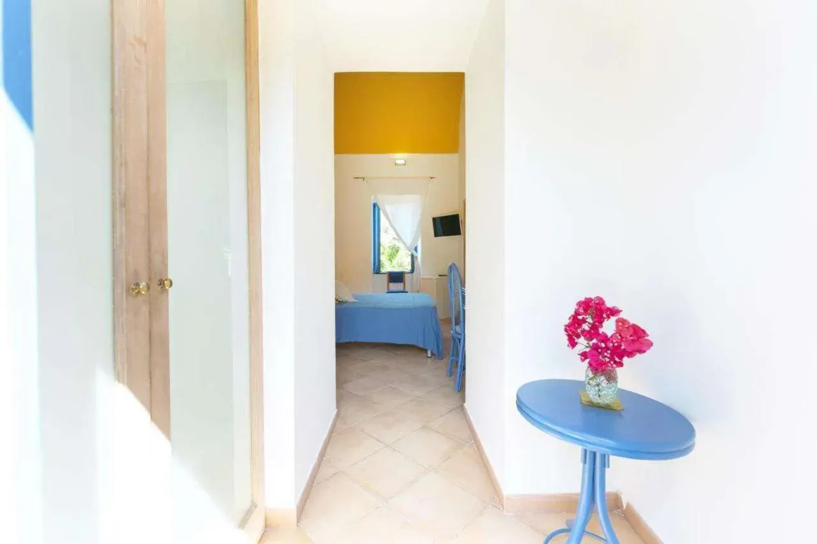 Casa Giovanni da Procida