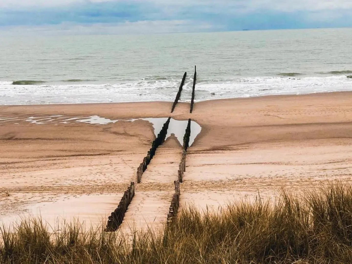 Vakantie appartement Chava WE09