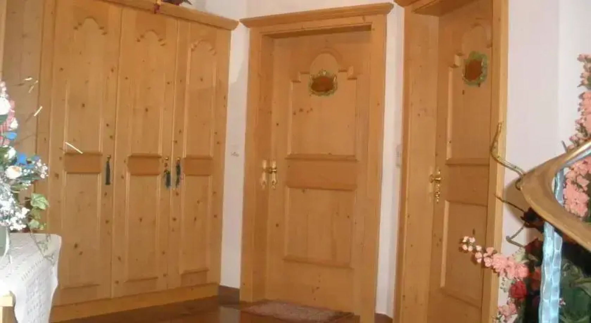 Appartementhaus Hilde