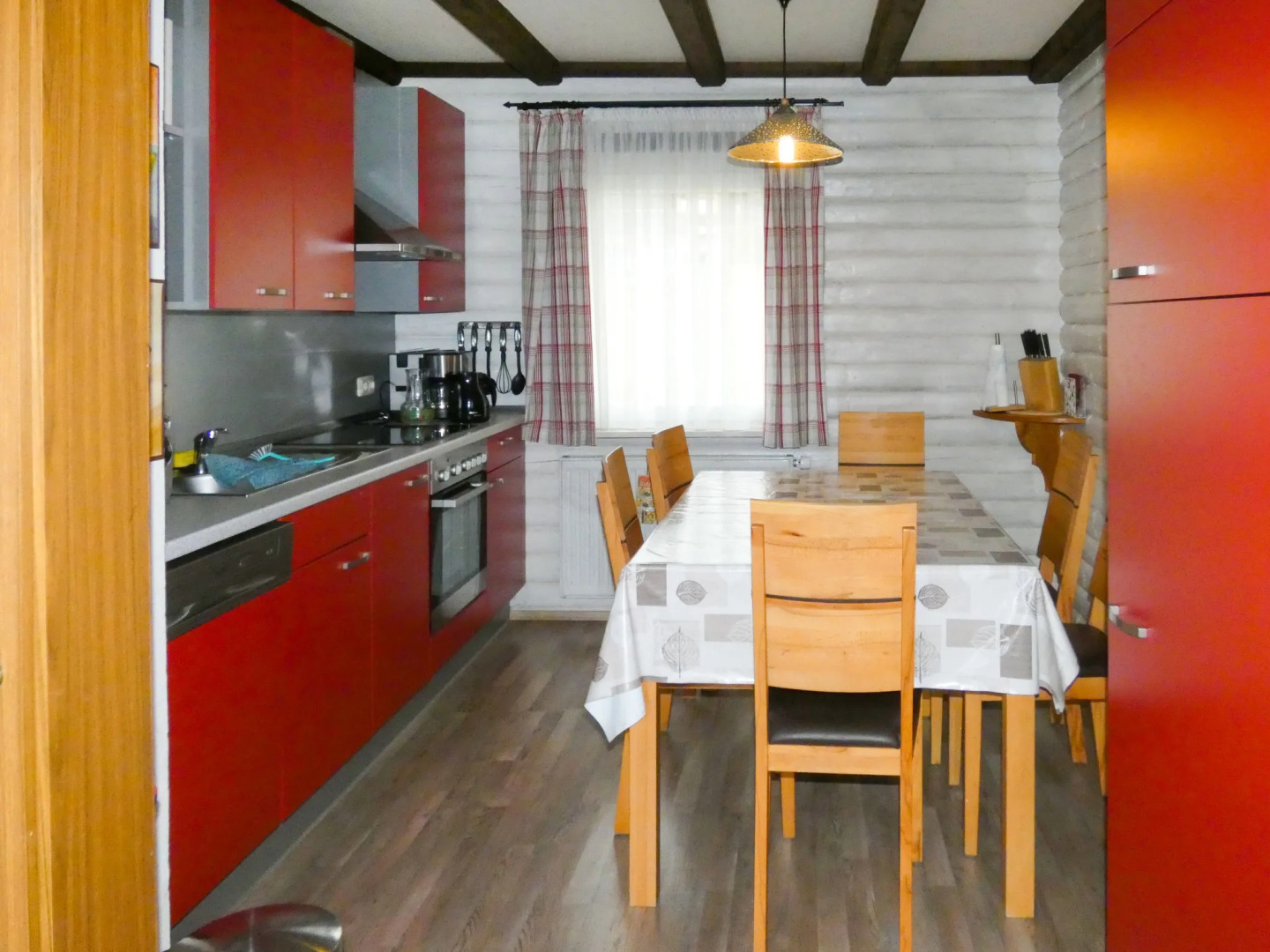 Feriendorf am Hohen Bogen