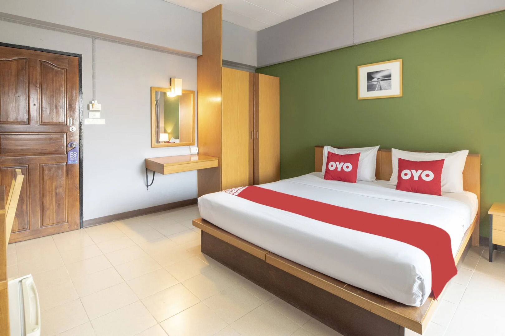 Plai & Herbs Suvarnbhumi Airport 