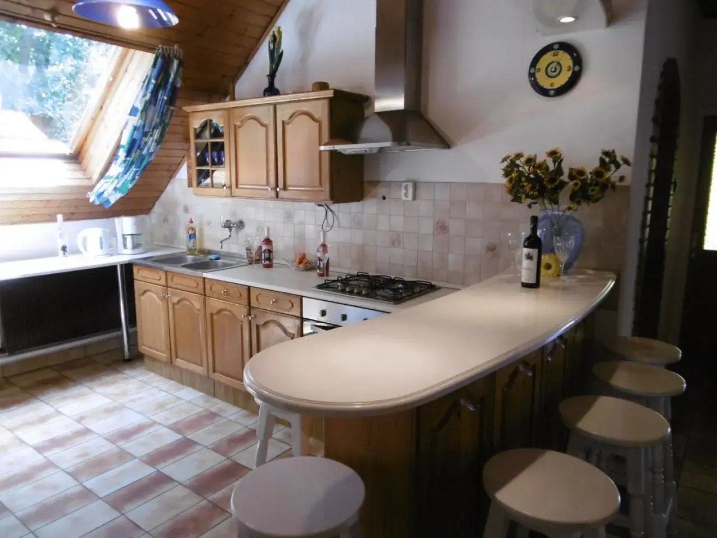 Panoráma Vendégház