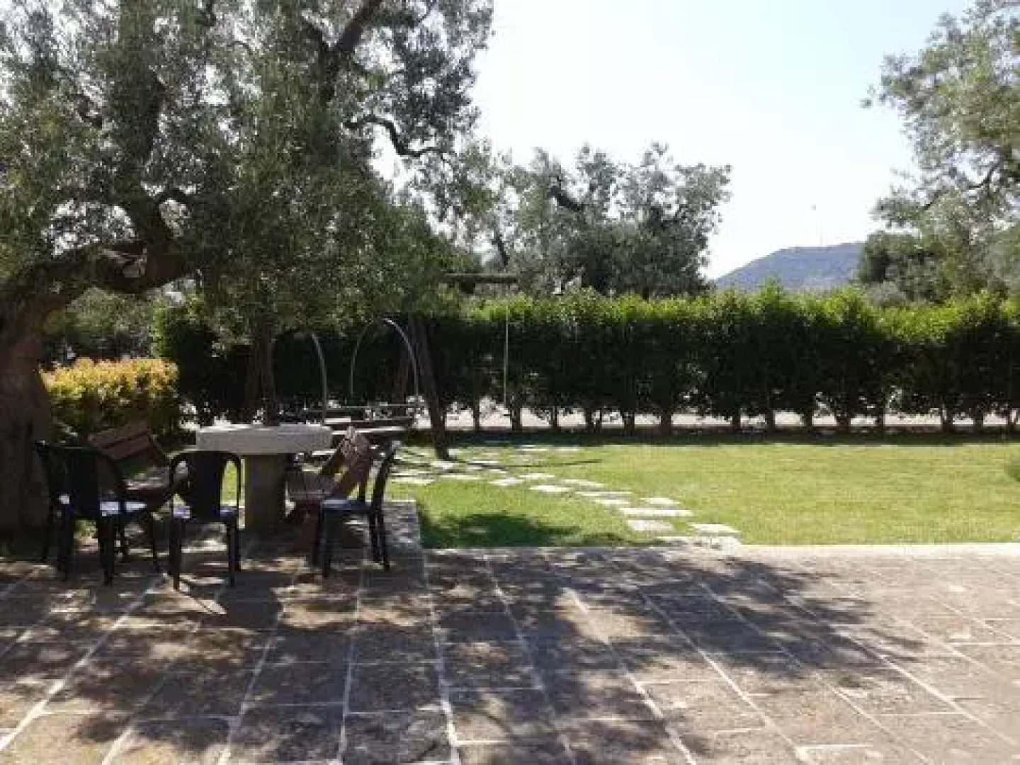 Masseria Galleppa Rooms Pool and Relax