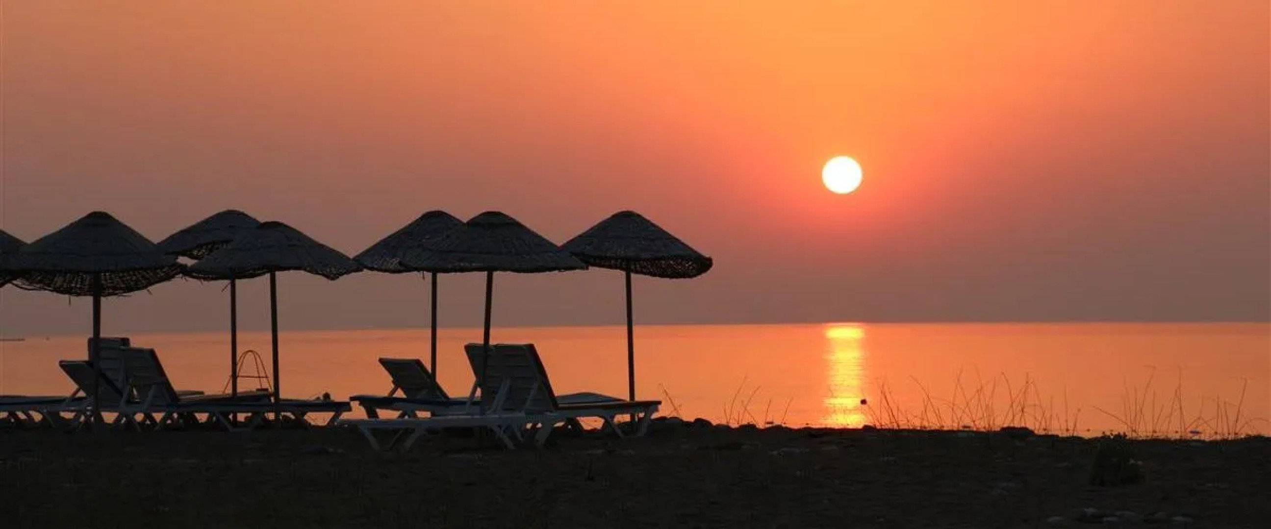 Yildiz Pension Bungalows