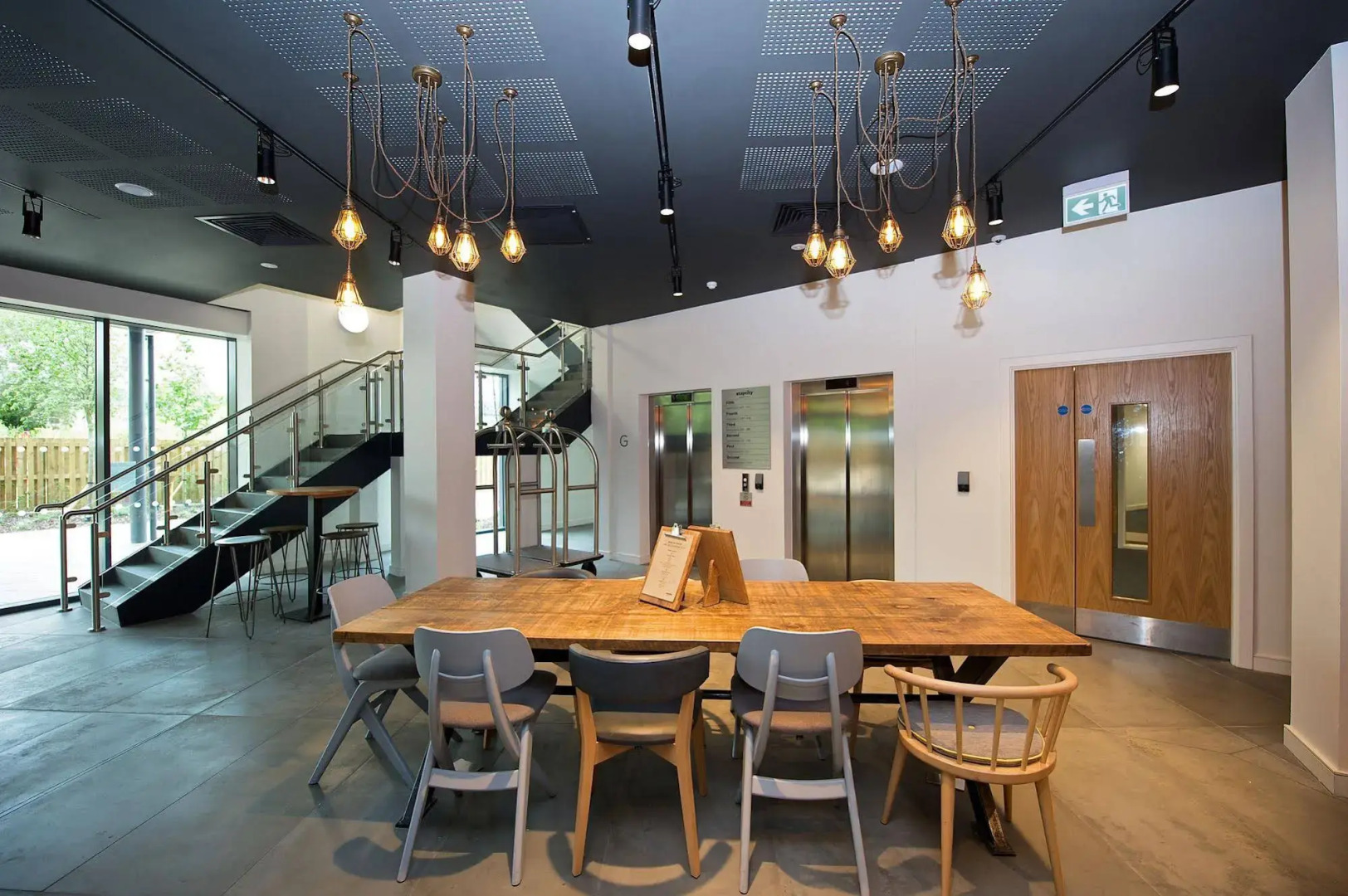 Staycity Aparthotels York - Barbican Center